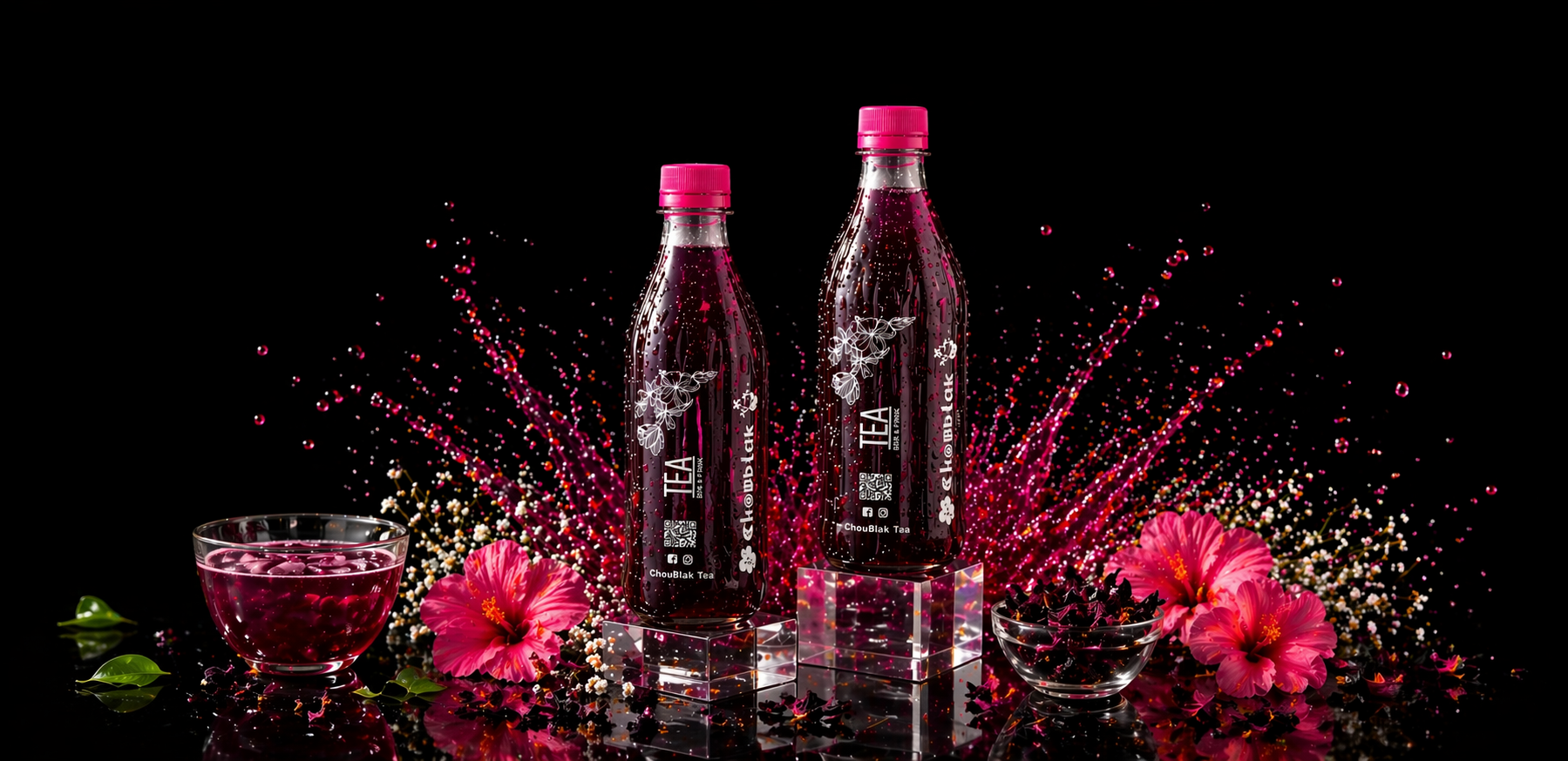 Choublak Tea