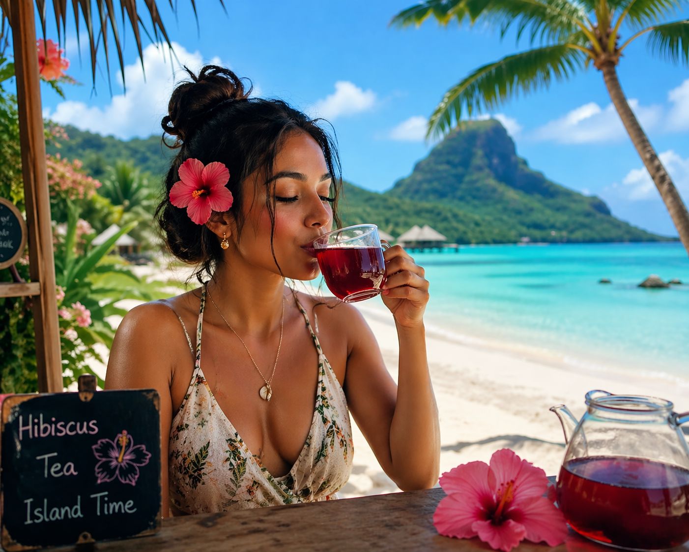Natural Wellness